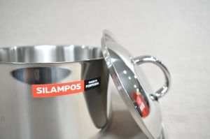 MARMITE SILAMPOS LOW COST I 16 